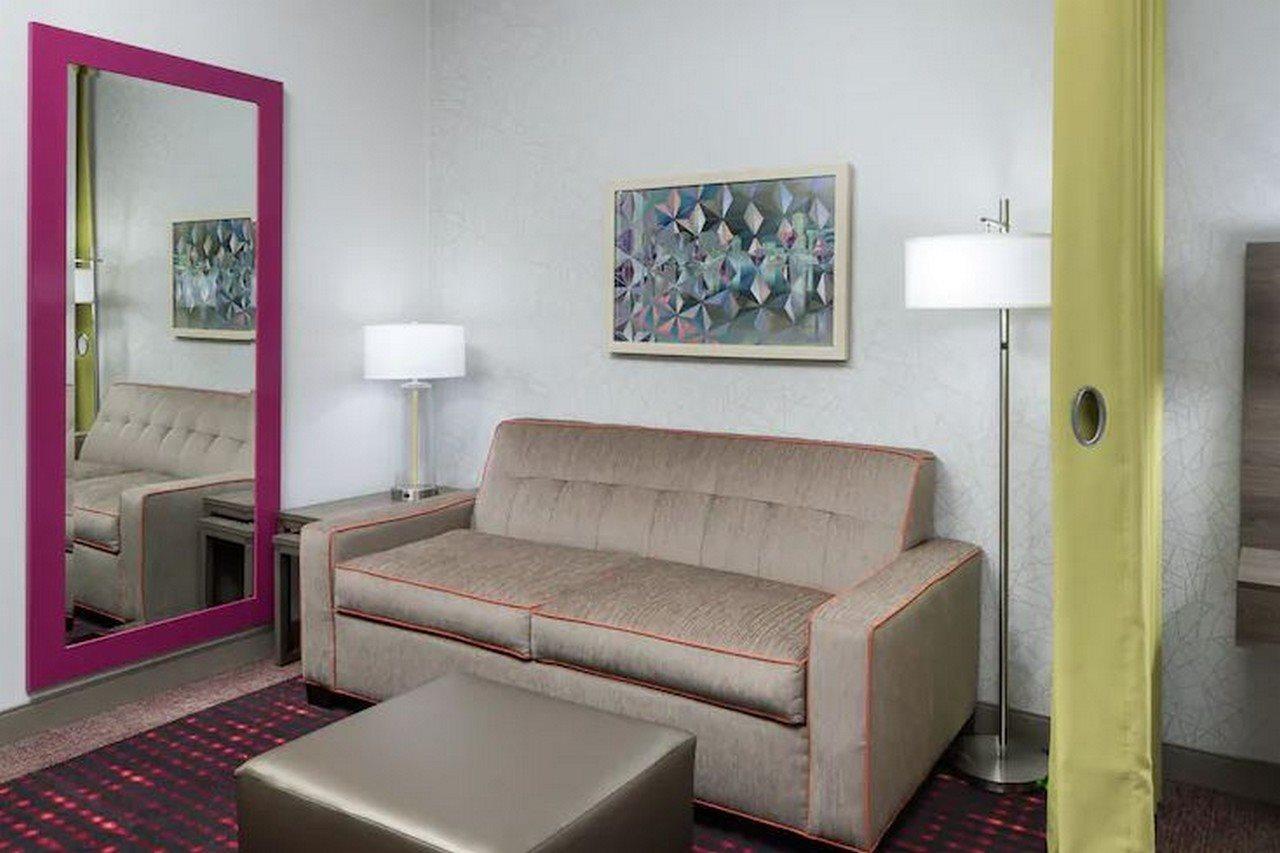 Home2 Suites By Hilton Orlando Airport Buitenkant foto
