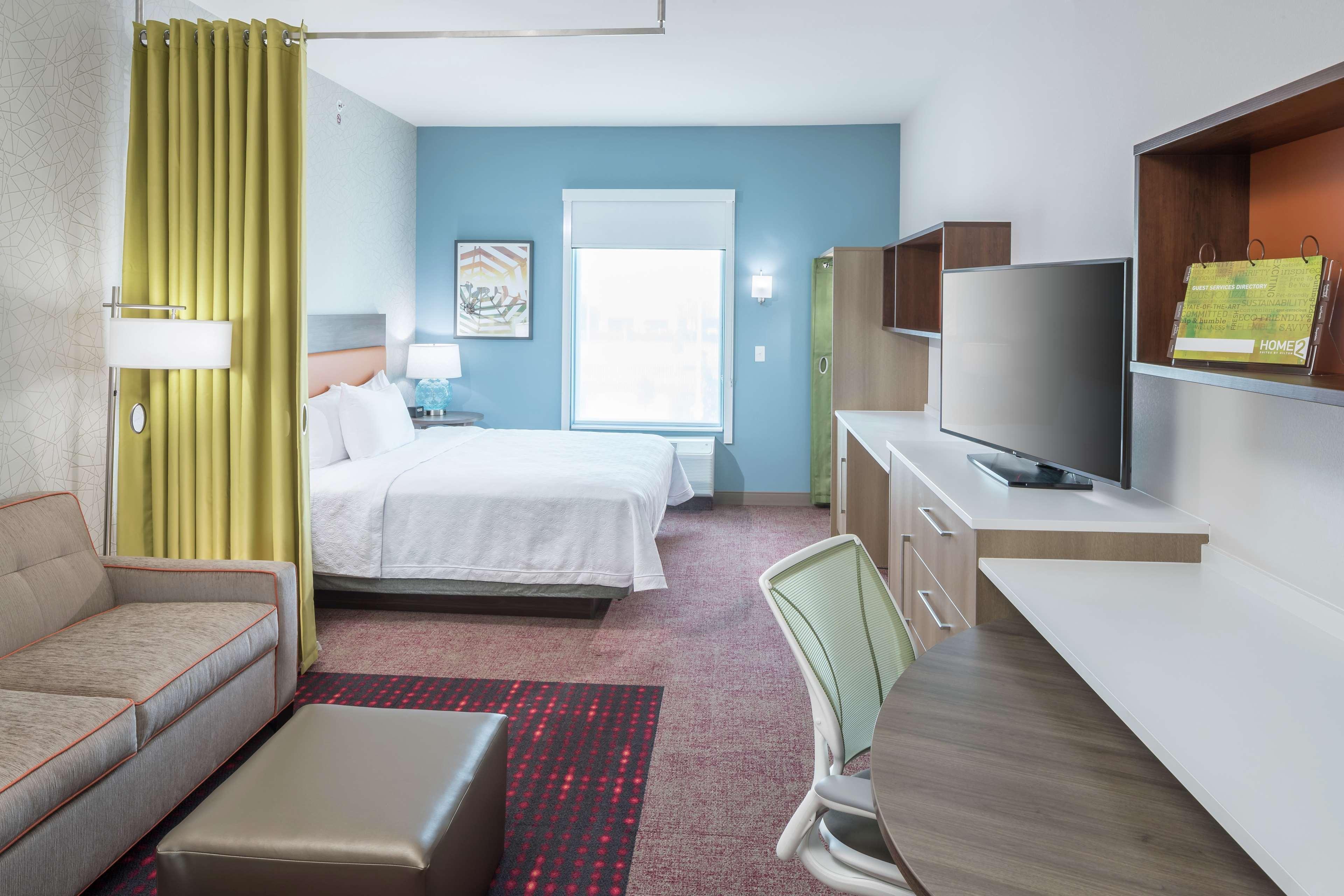 Home2 Suites By Hilton Orlando Airport Buitenkant foto