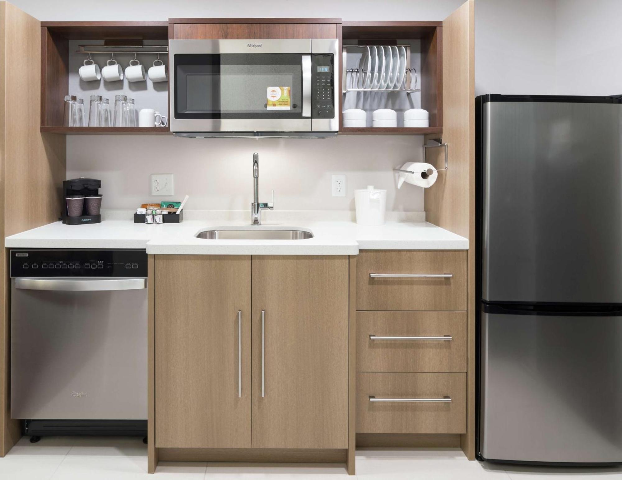Home2 Suites By Hilton Orlando Airport Buitenkant foto