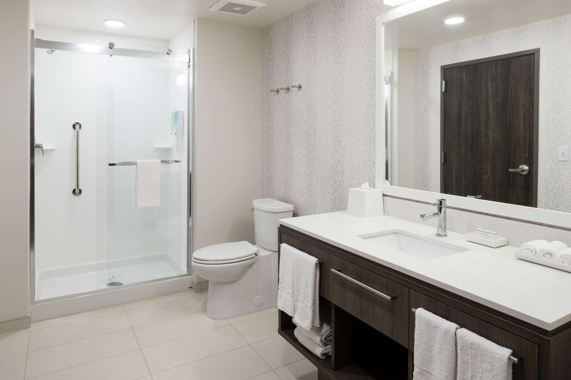 Home2 Suites By Hilton Orlando Airport Buitenkant foto