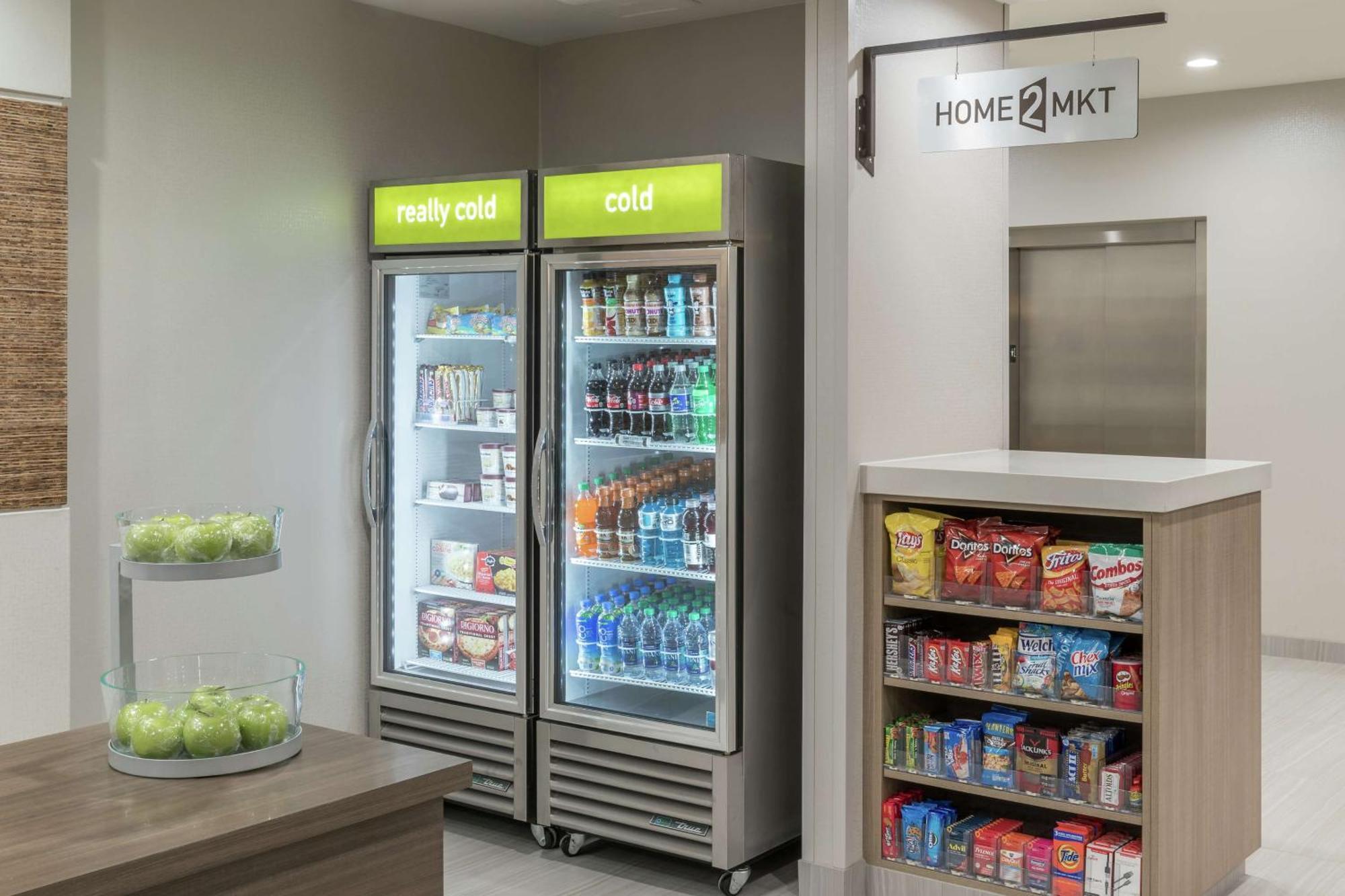 Home2 Suites By Hilton Orlando Airport Buitenkant foto